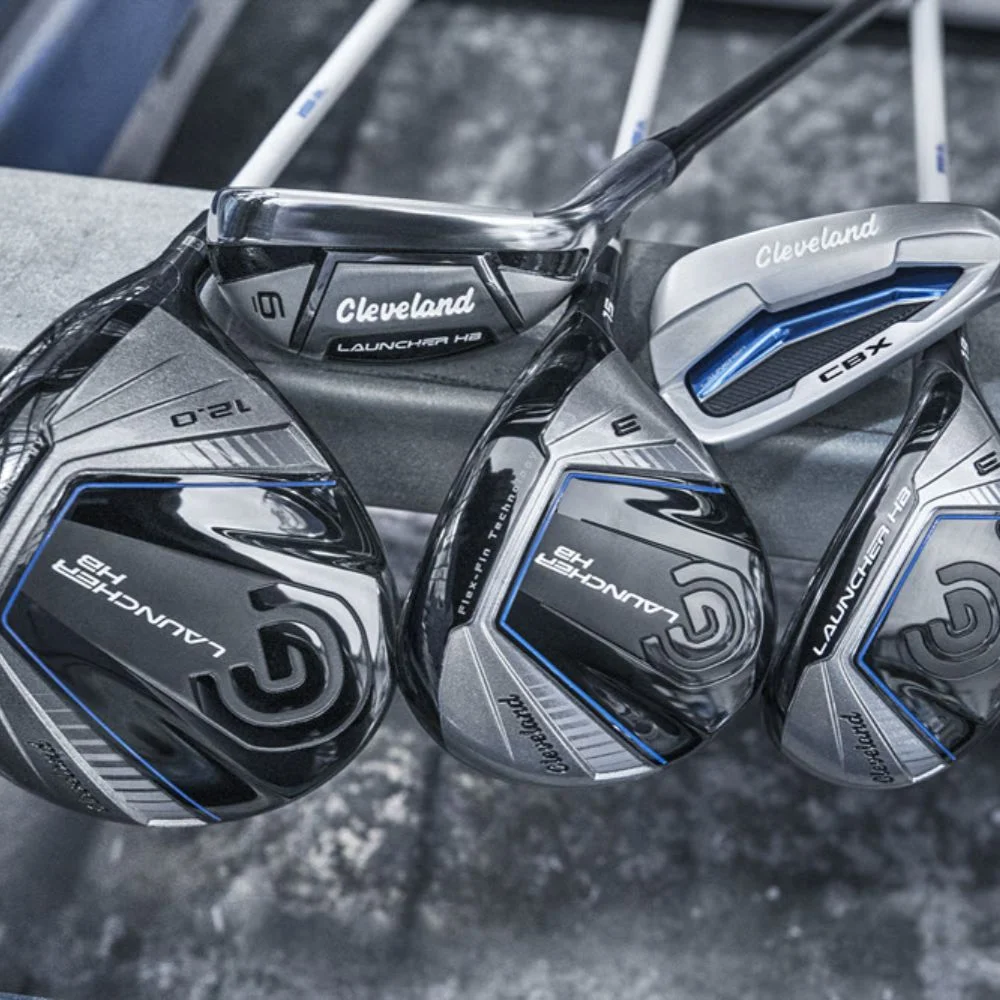 Rental Clubs Oakcreek Country Club